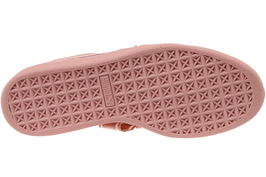 Satin Ii Puma Suede Sklep Buty Damskie Puma Suede Heart Satin