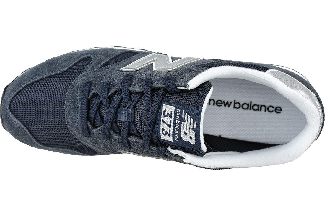 Buty Męskie New Balance 373 ML373CC2 