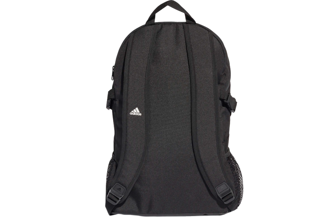 Plecak Sportowy adidas Power 5 Backpack FI7968 kolor Czarny ☀️ Sklep