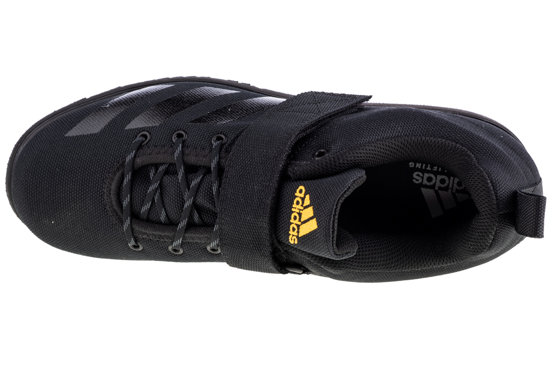 Buty Męskie adidas Powerlift FV6599 kolor Czarny ☀️ Sklep