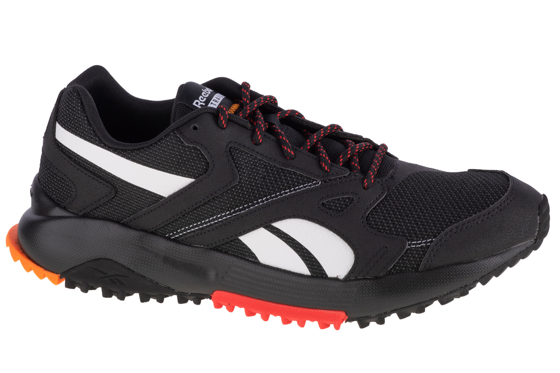 Buty Męskie Reebok Lavante Terrain FU8604 kolor Czarny ☀️ Sklep SunStyle.pl