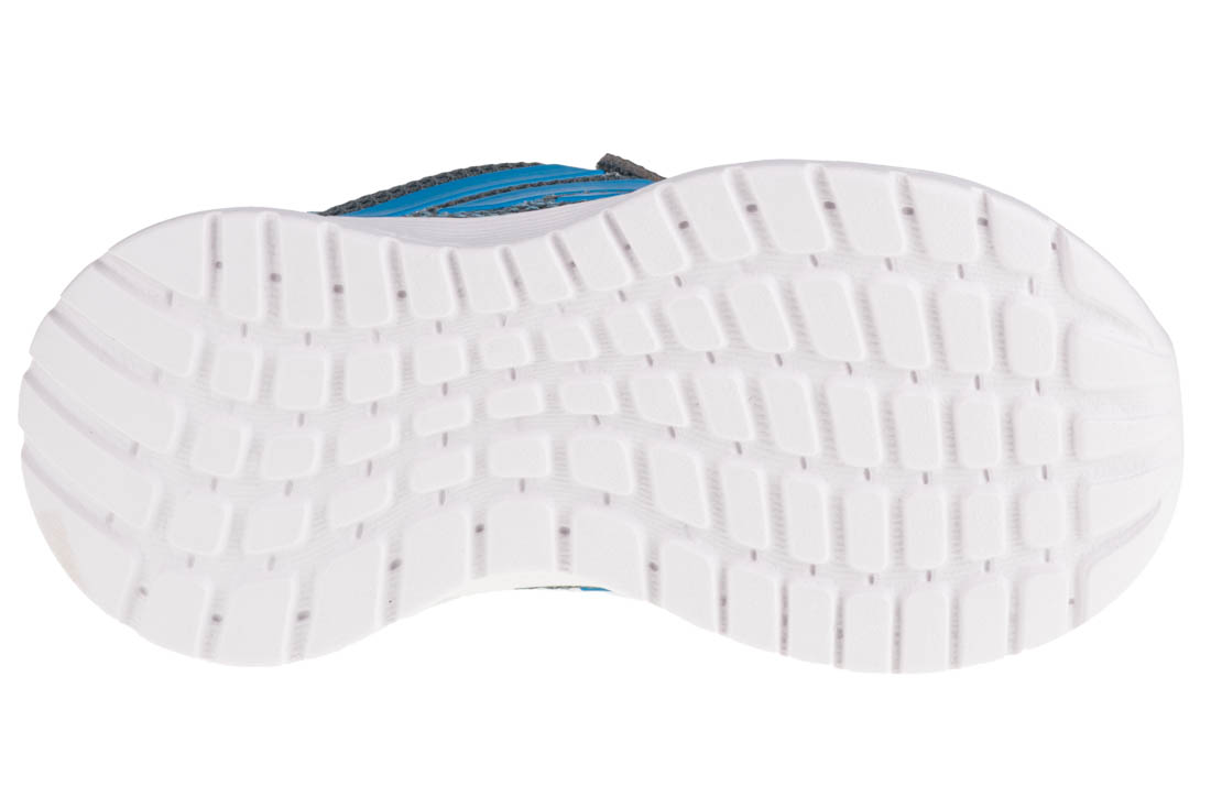 Buty Dziecięce adidas Tensaur Run I FY9201 kolor Szary ☀️ Sklep SunStyle.pl