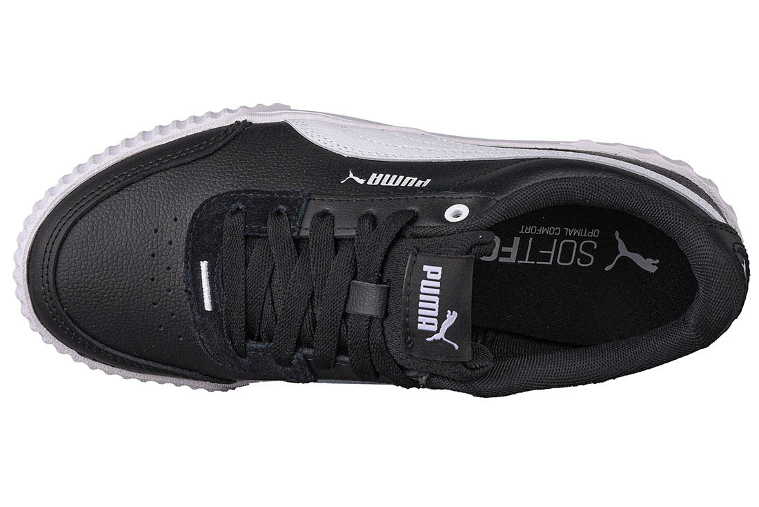 Lift Snake Puma Carina Lift Nere Puma White Carina Outlet