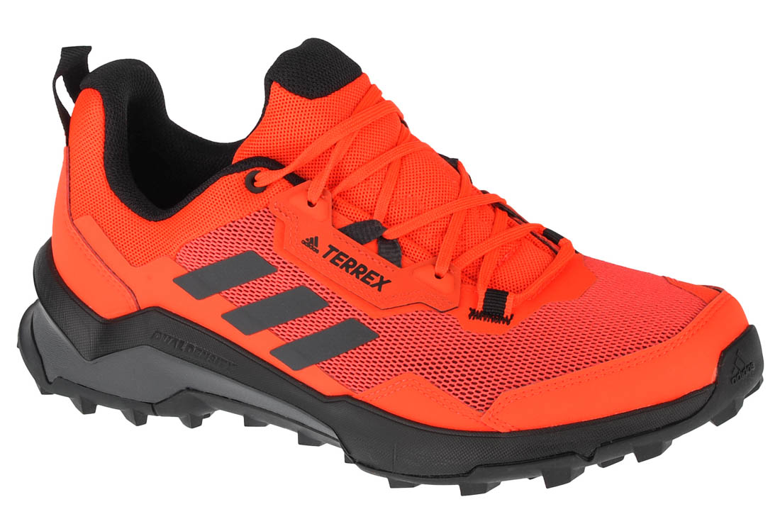 Buty MÄskie adidas Terrex AX4 FZ3282 Czerwony âï¸ Sklep SunStyle.pl