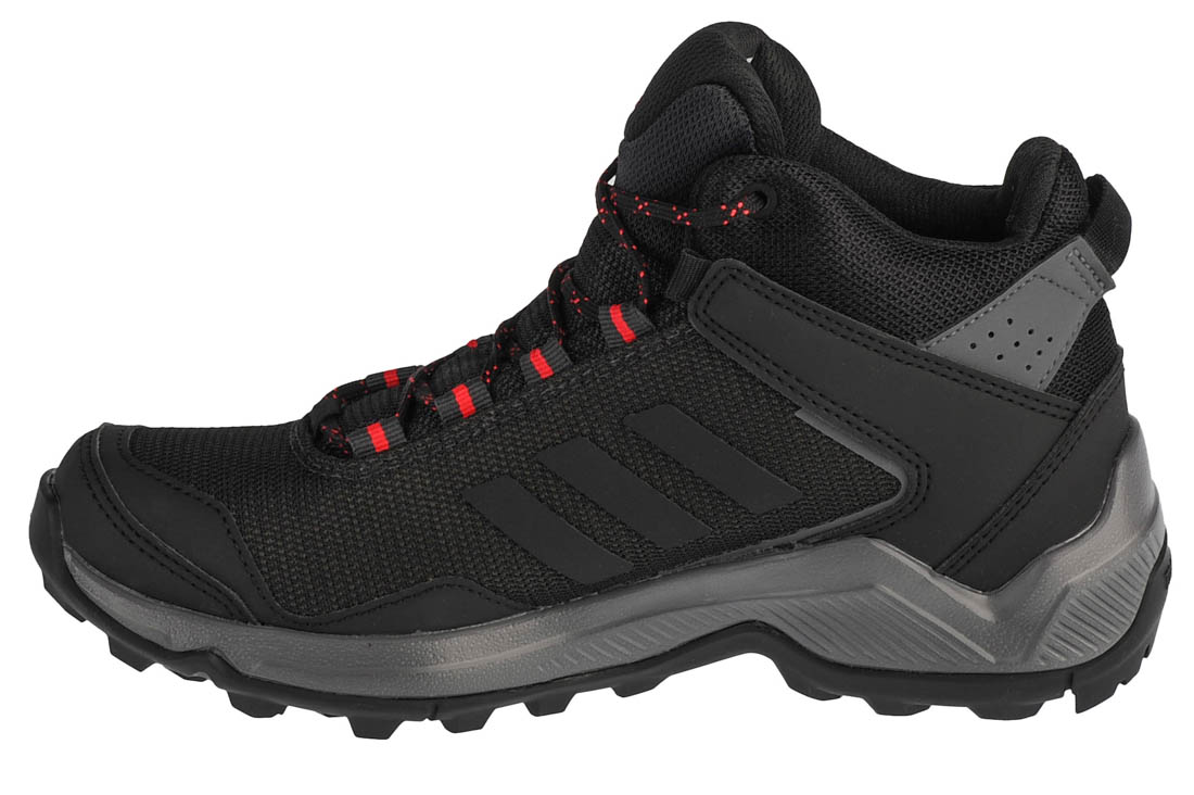 Damskie Buty adidas Terrex Eastrail Mid GTX F36761 kolor Czarny ☀️ Sklep  SunStyle.pl