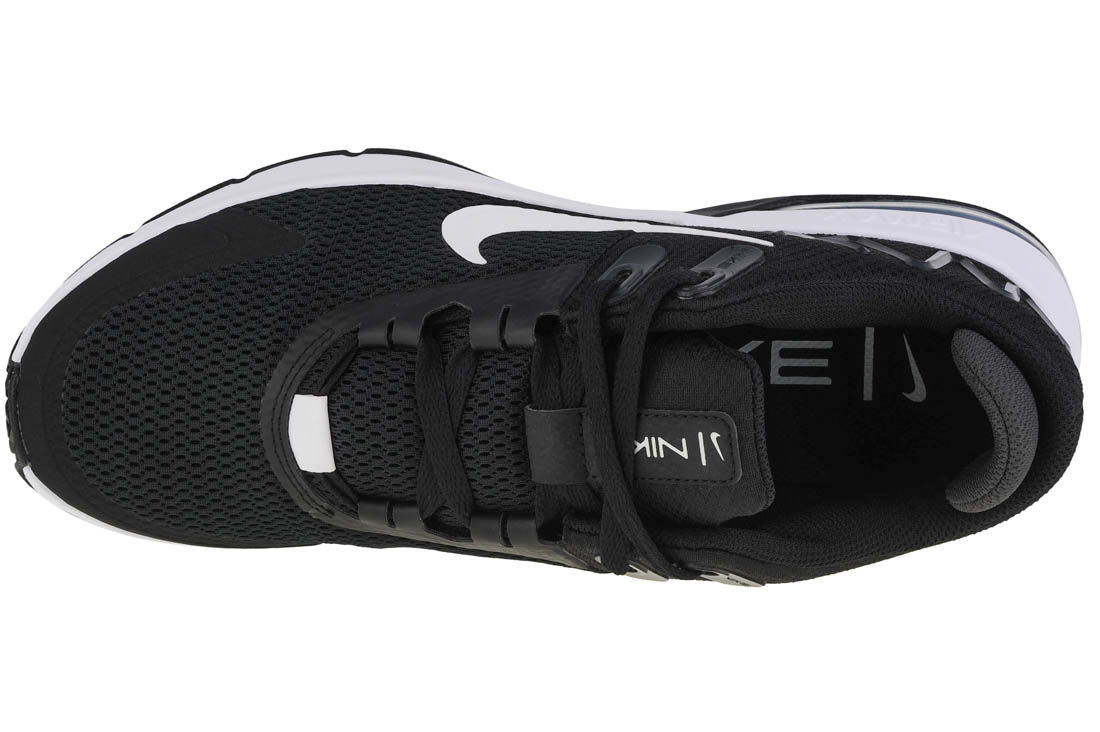 M??skie Buty Nike Air Max Alpha Trainer 4 CW3396-004 kolor Czarny �??�? Sklep SunStyle.pl