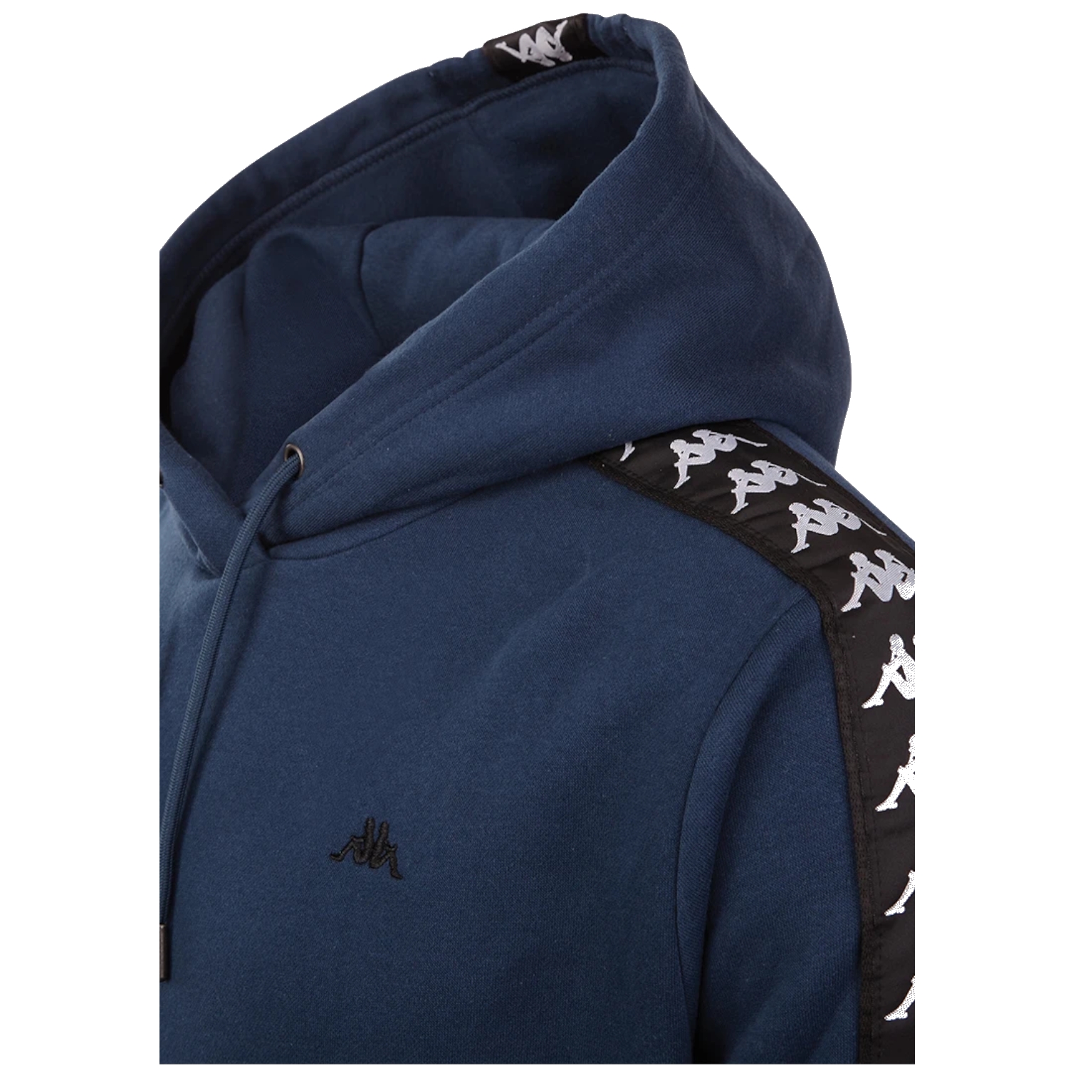 Bluza Kappa Męska Larko Sweatshirt 312009-19-4122 - SunStyle.pl