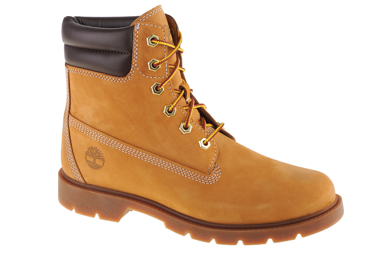 timberland linden wood