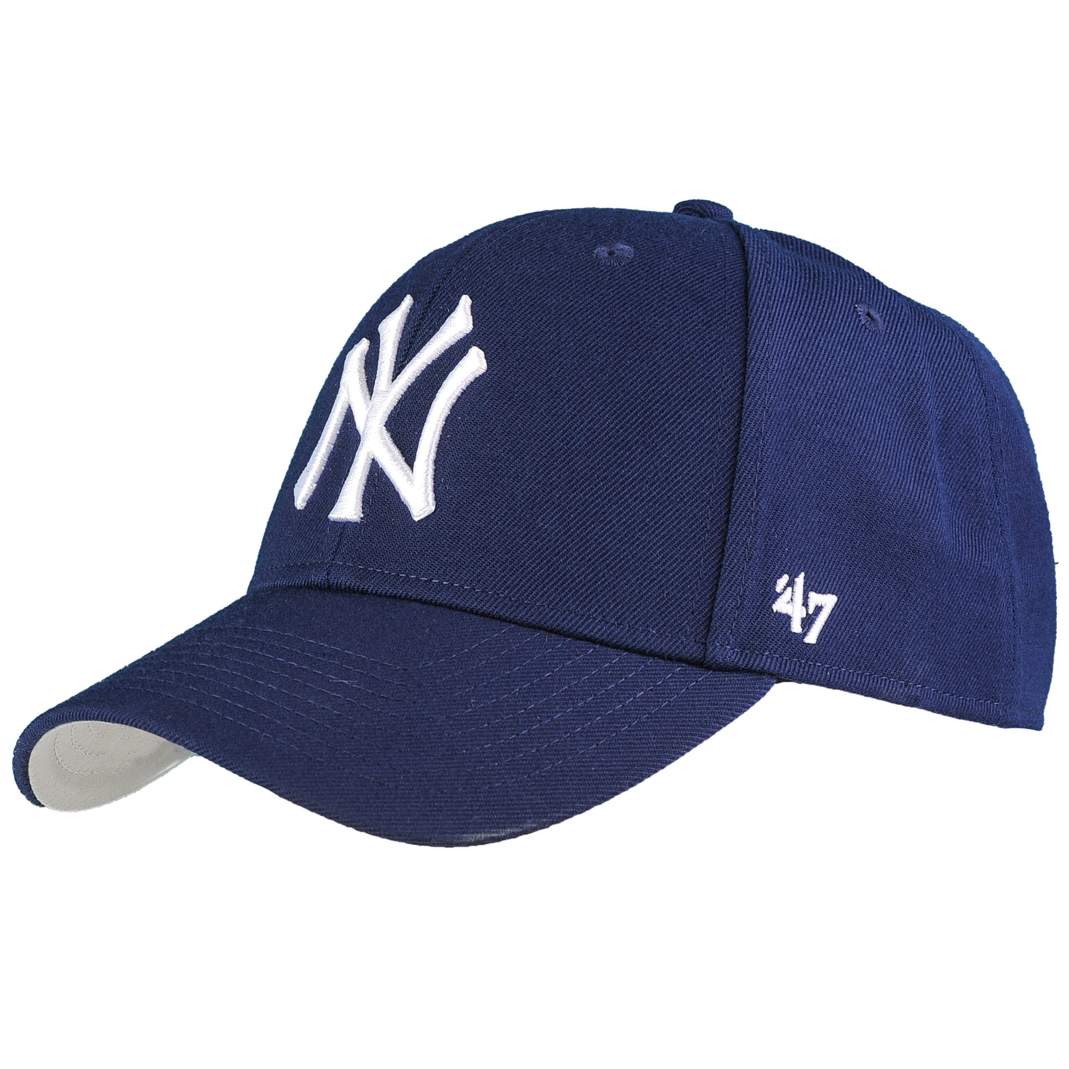 47 brand yankees cap