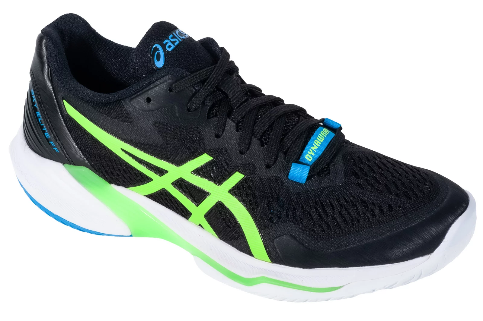 Męskie Buty do siatkówki ASICS Sky Elite FF 2 1051A064-005