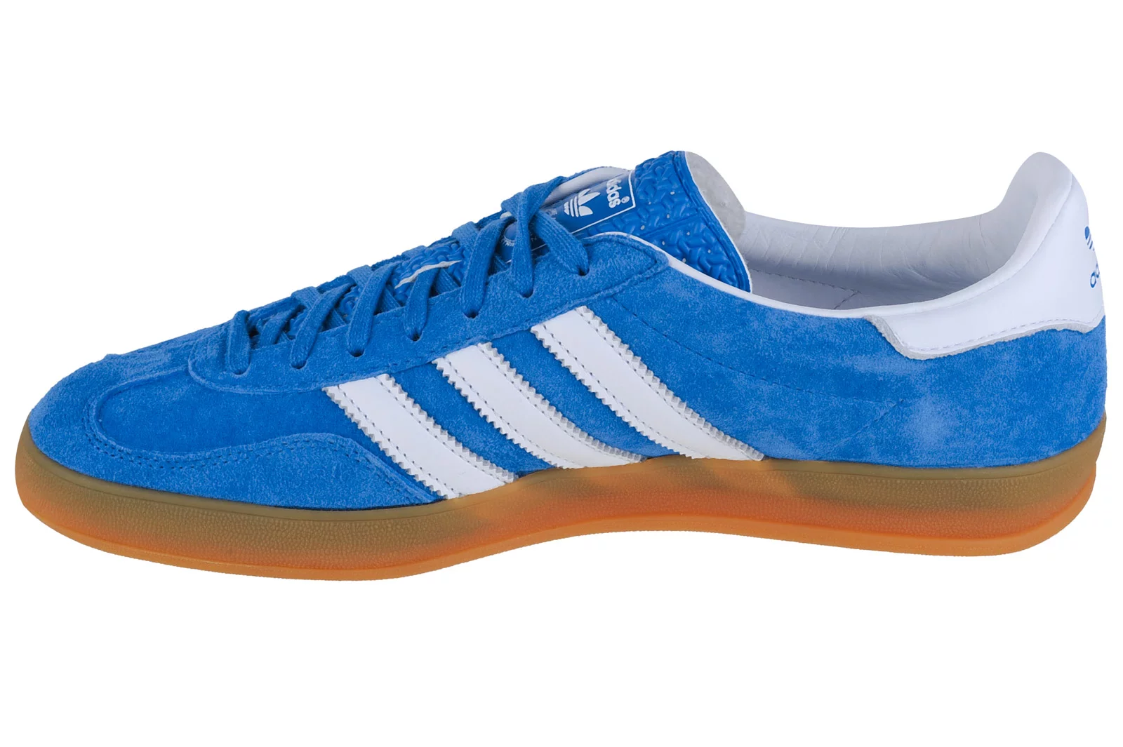 adidas gazelle silver green womens adidas Gazelle JH6379 Legend Ivory Buty męskie – Casual Authentic main image 0