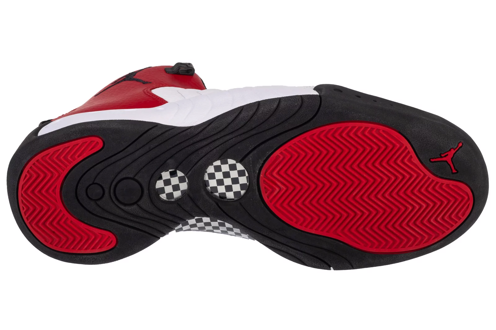 Buty do koszykówki Nike Air Jordan Jumpman Pro Chicago