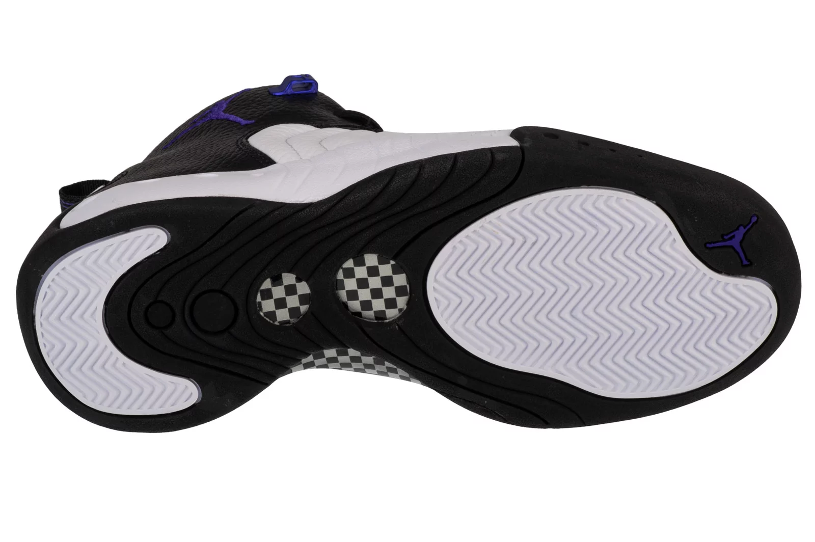 Męskie Buty do koszykówki Nike Air Jordan Jumpman Pro DN3686-105