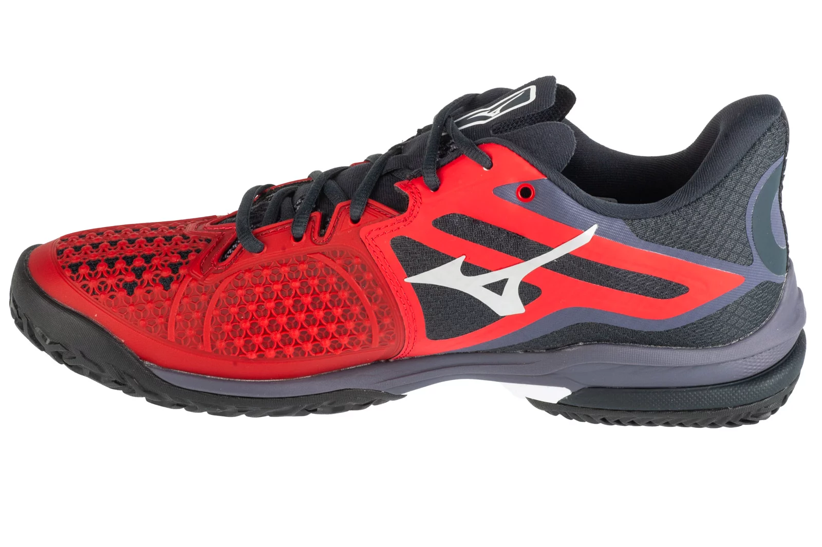 シューズ(男性用) Mizuno WAVE EXCEEED TOUR6 ミズノ シューズ ]ウエーブエクシードツアー6 OC／WAVE EXCEED